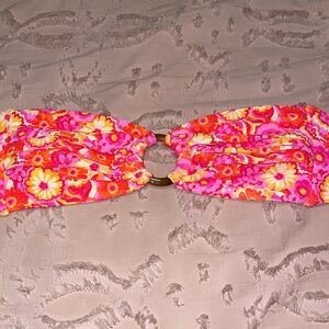 Kulani Kini Suger Rush Bandeau Top